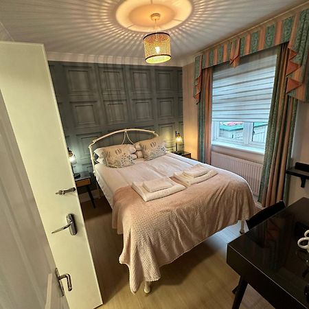 The Cambridge Guest House Extérieur photo