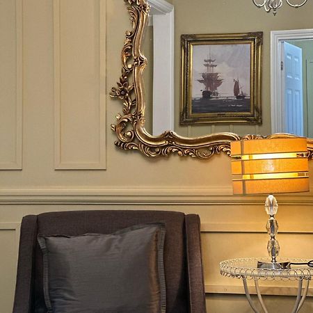 The Cambridge Guest House Extérieur photo