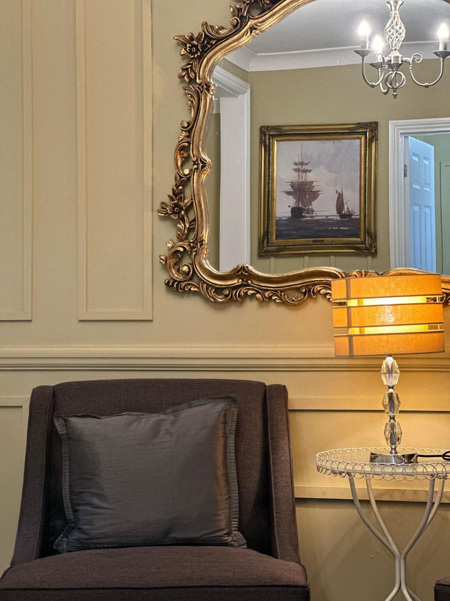 The Cambridge Guest House Extérieur photo