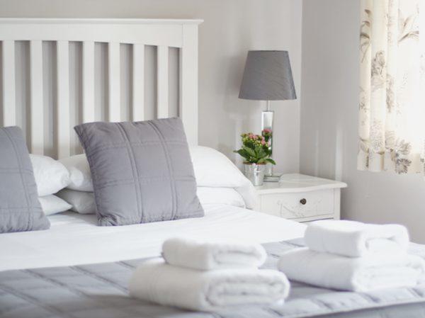 The Cambridge Guest House Extérieur photo