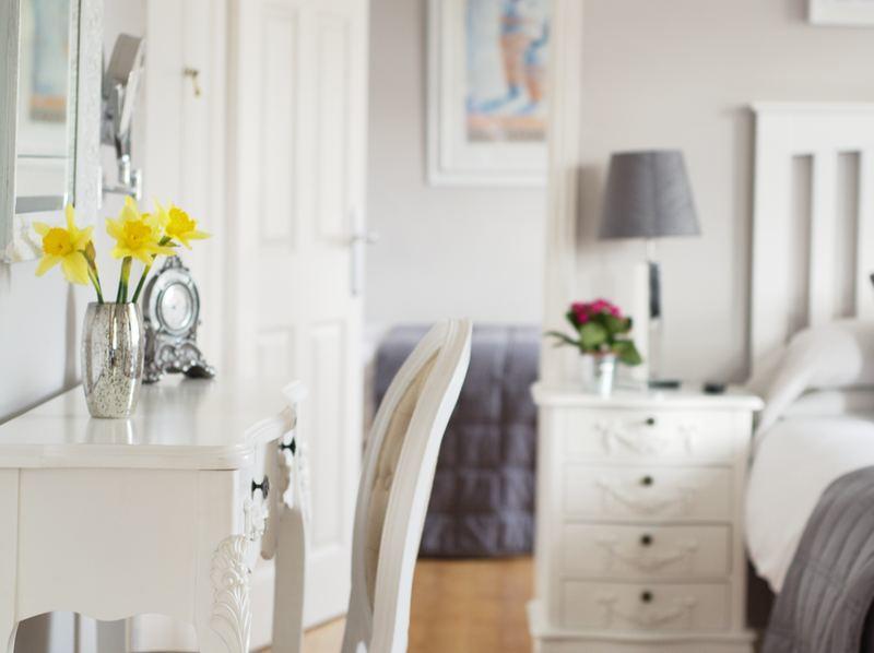 The Cambridge Guest House Extérieur photo