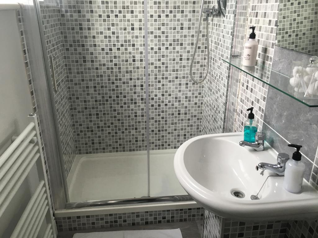 The Cambridge Guest House Extérieur photo