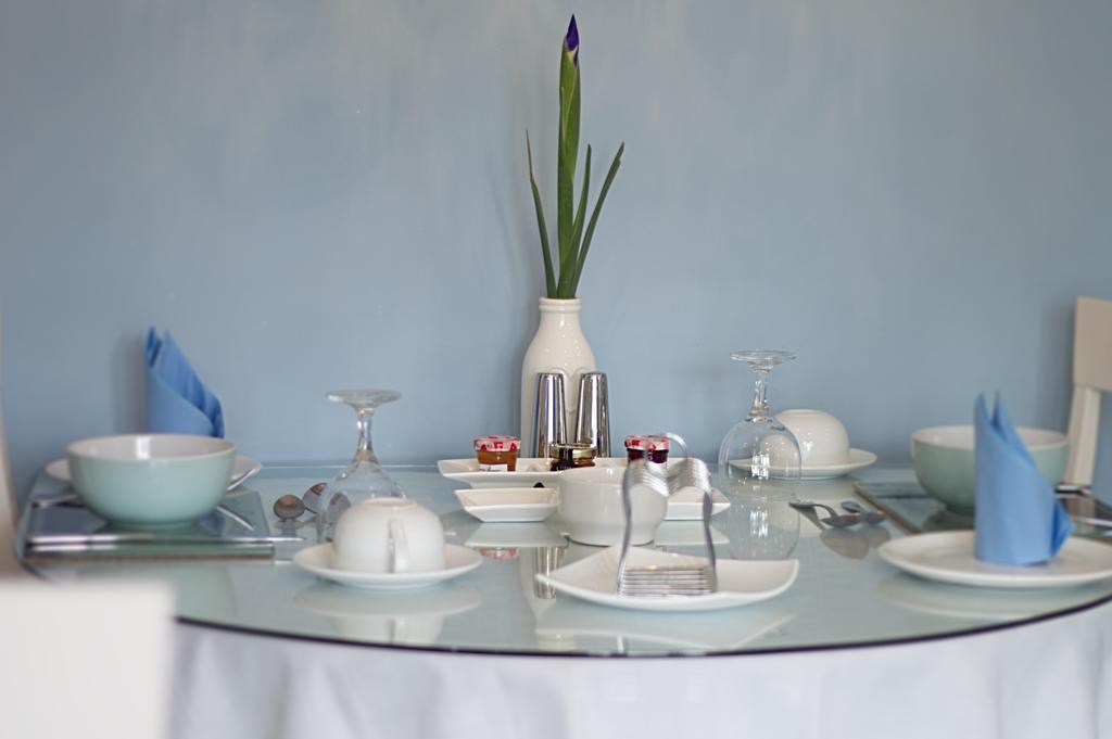 The Cambridge Guest House Extérieur photo