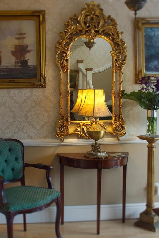 The Cambridge Guest House Extérieur photo