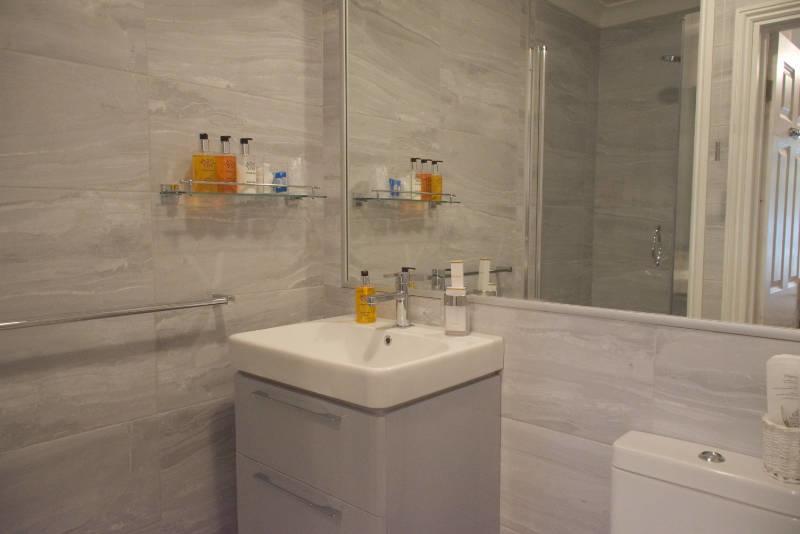 The Cambridge Guest House Extérieur photo