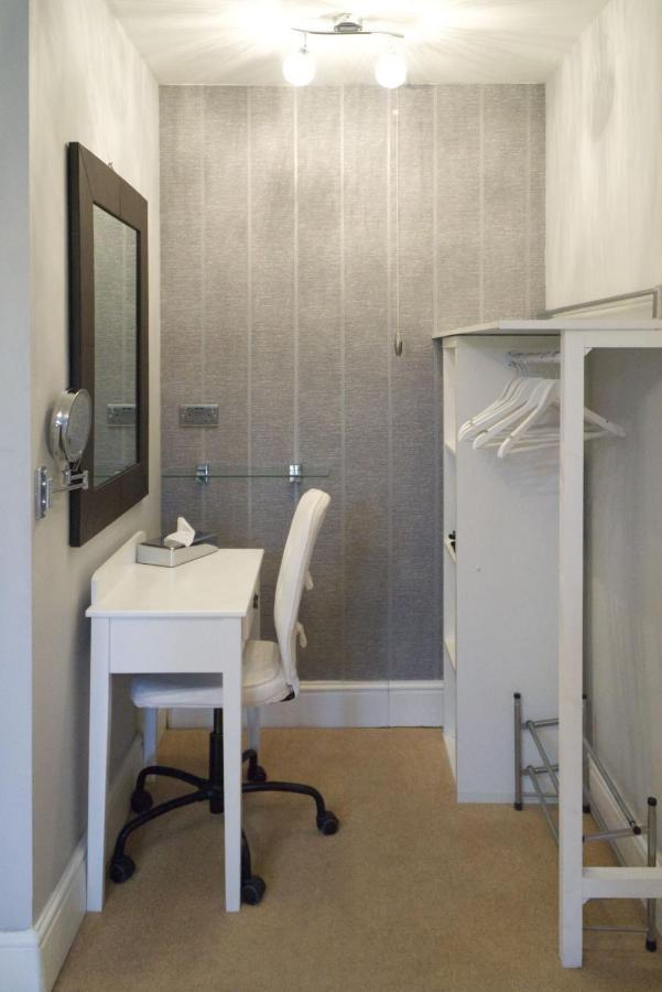 The Cambridge Guest House Extérieur photo